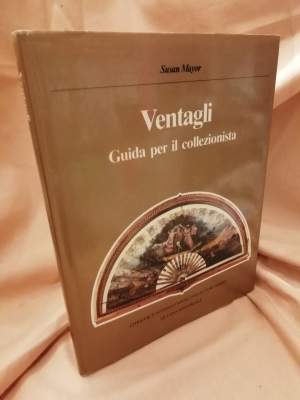 VENTAGLI-GUIDA PER IL COLLEZIONISMO(1980)