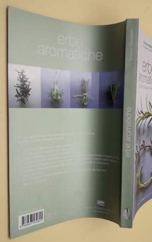 ERBE AROMATICHE PER IL BENESSERE E LA CUCINA(2015)