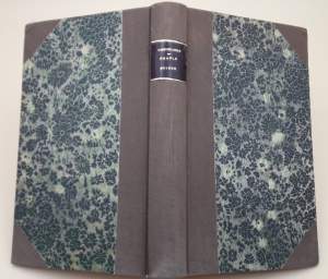 HISTOIRE DU PEUPLE SUISSE(1879)