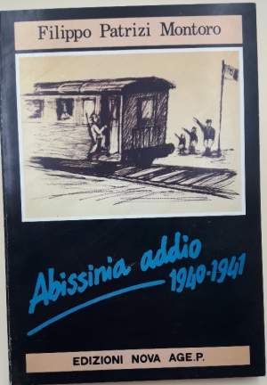 ABISSINIA ADDIO 1940-1941(1987)