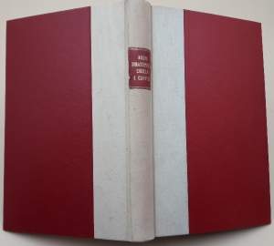 NUOVO DIBATTIMENTO CIBOLLA E COMPLICI SEGUITO AVANTI LA CORTE D'ASSISE DI TORINO( 1861)