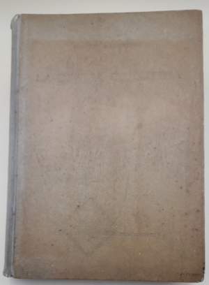 LA DIVINA COMMEDIA-NEL TESTO CRITICO DELLA SOCIETA' DANTESCA ITALIANA CON 105 TAVOLE A COLORI DI G.B.GALIZZI(1943)