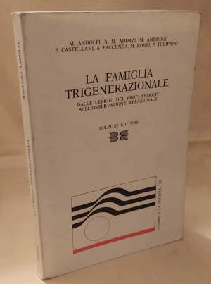 LA FAMIGLIA TRIGENERAZIONALE (1988)
