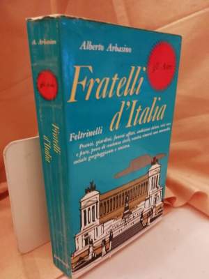 FRATELLI D'ITALIA (1967)