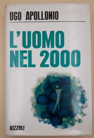 L'UOMO NEL 2000(1968)
