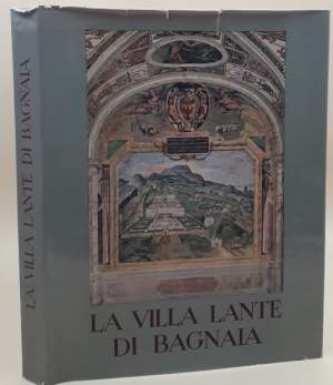 LA VILLA LANTE DI BAGNAIA(1961)