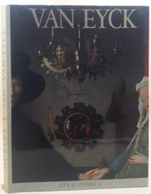 HUBERT E JAN VAN EYCK( 1955)