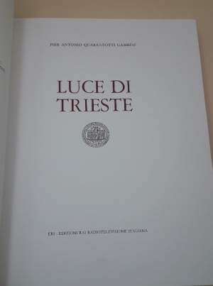 LUCE DI TRIESTE( 1964)