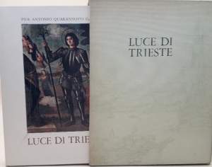 LUCE DI TRIESTE( 1964)