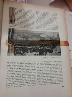 LA GUERRA ITALIANA -RETROSCENA DELLA DISFATTA - 2 voll. (1948)