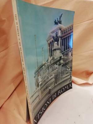 VISIONI DI ROMA(1961)