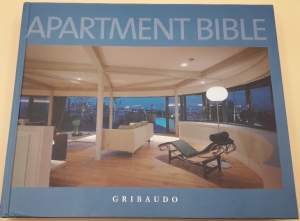 APARTMENT BIBLE(2008)