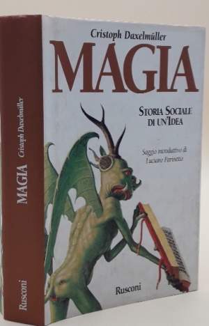 MAGIA- STORIA SOCIALE DI UN IDEA(1997)