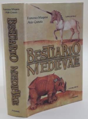 BESTIARIO MEDIEVALE(1999)