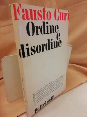 ORDINE E DISORDINE (1963)