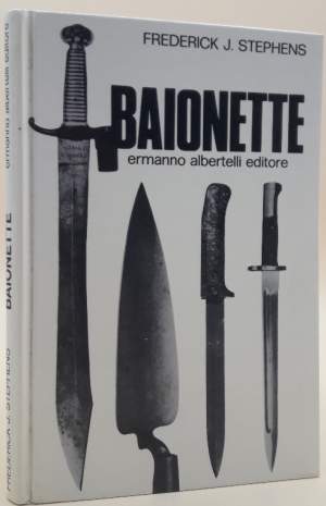 BAIONETTE(1972)
