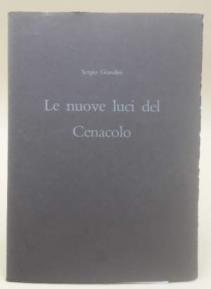 LE NUOVE LUCI DEL CENACOLO(1993)