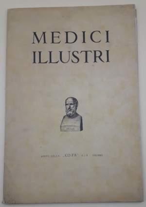 MEDICI ILLUSTRI( 1953)