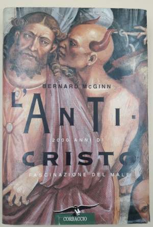 L'ANTICRISTO- 2000 ANNI DI FASCINAZIONE DEL MALE(1994)