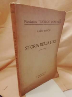 STORIA DELLA LUCE(1952)