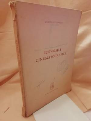 ECONOMIA CINEMATOGRAFICA(1956)