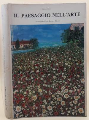 IL PAESAGGIO NELL'ARTE(1976)