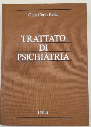 TRATTATO DI PSICHIATRIA(1982)