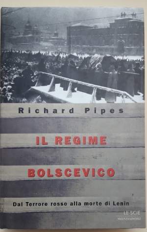 IL REGIME BOLSCEVICO(1999)