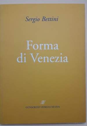 FORMA DI VENEZIA(2005)