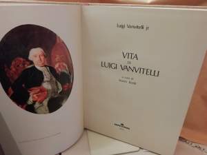 VITA DI LUIGI VANVITELLI(1975)