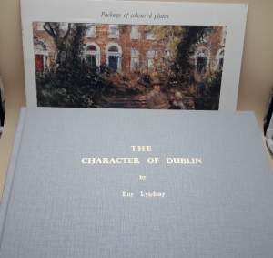 THE CHARACTER OF DUBLIN (1988)