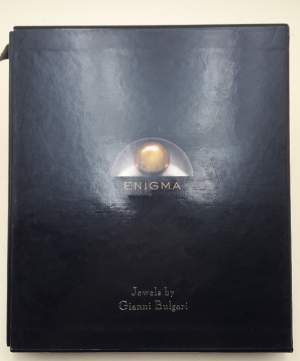 ENIGMA -JEWELS BY GIANNI BULGARI(2006)