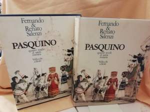 PASQUINO quattro secoli di satira romana (1968)
