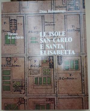 LE ISOLE SAN CARLO E SANTA ELISABETTA(1979)