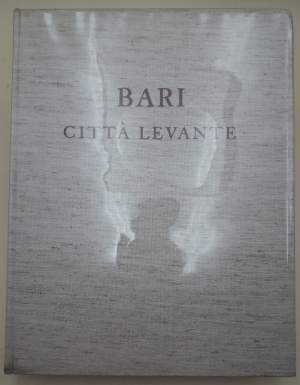 BARI CITTA' LEVANTE(1969)