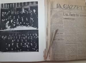 BARI CITTA' LEVANTE(1969)