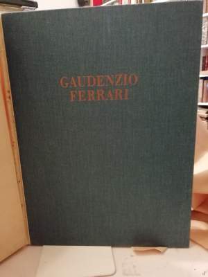 GAUDENZIO FERRARI (1968)