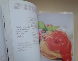 CENTO ANNI DI PASTA A GRAGNANO-STORIA DI UNA FAMIGLIA DI PASTAI E 100 RICETTE(2012)