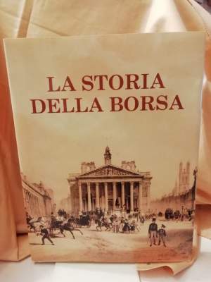 LA STORIA DELLA BORSA (1988)