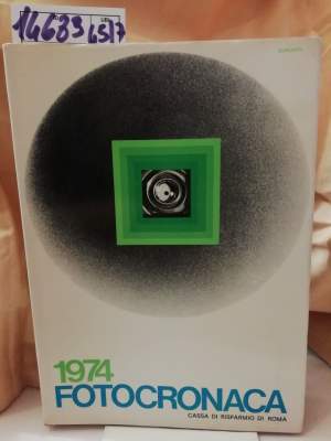 FOTOCRONACA 1974