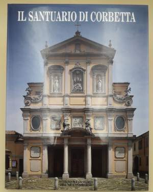 IL SANTUARIO DI CORBETTA( 1994)