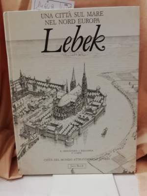 LEBEK UNA CITTA SUL MARE NEL NORD EUROPA