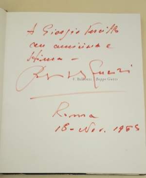 BEPPE GUZZI(1964)