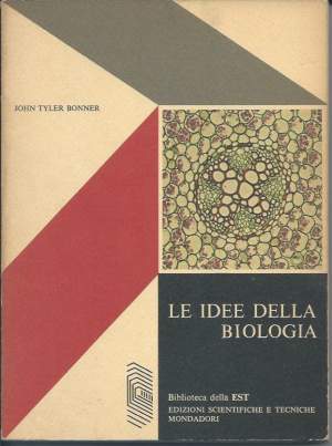 LE IDEE DELLA BIOLOGIA (1969)