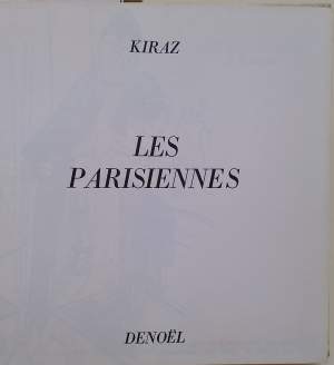LES PARISIENNES(1963)