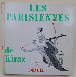 LES PARISIENNES(1963)