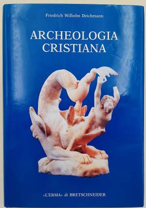 ARCHEOLOGIA CRISTIANA(1993)