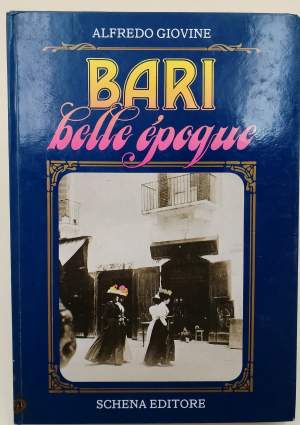 BARI BELLE EPOQUE(1989)