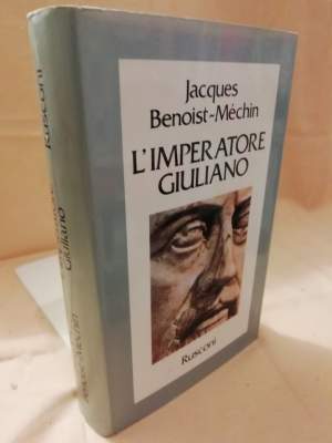 L'IMPERATORE GIULIANO (1979)
