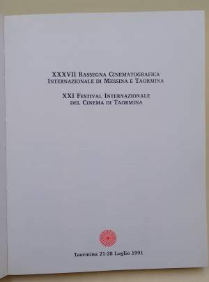 TAORMINA ARTE'91(1991)